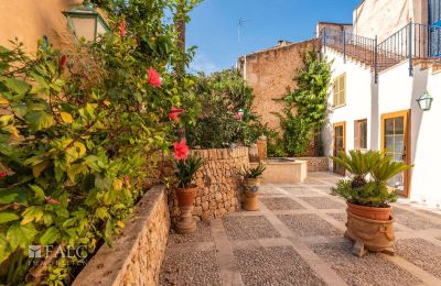 Mestský palác na predaj Campos, Baleárijské ostrovy, Herrenhaus-Campos-12