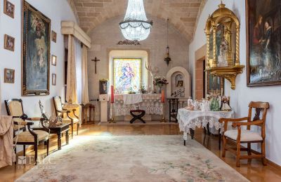 Mestský palác na predaj Campos, Baleárijské ostrovy, Herrenhaus-Campos-26