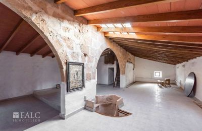 Mestský palác na predaj Campos, Baleárijské ostrovy, Herrenhaus-Campos-41