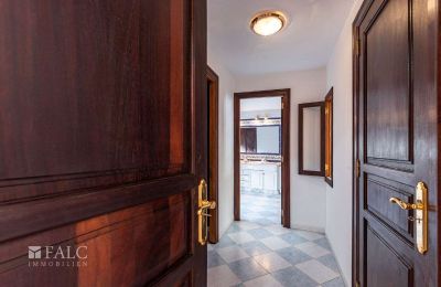 Mestský palác na predaj Campos, Baleárijské ostrovy, Herrenhaus-Campos-37