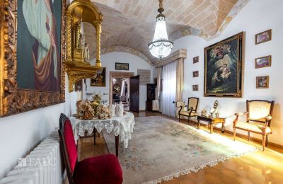 Mestský palác na predaj Campos, Baleárijské ostrovy, Herrenhaus-Campos-25