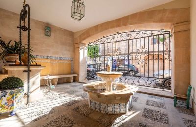 Mestský palác na predaj Campos, Baleárijské ostrovy, Herrenhaus-Campos-22