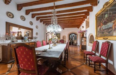 Mestský palác na predaj Campos, Baleárijské ostrovy, Herrenhaus-Campos-10