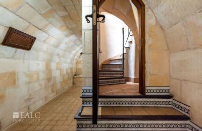 Mestský palác na predaj Campos, Baleárijské ostrovy, Herrenhaus-Campos-46