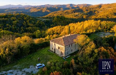Vidiecky dom na predaj Città di Castello, Umbrie, Obrázok 3/23