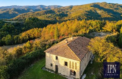 Vidiecky dom na predaj Città di Castello, Umbrie, Obrázok 2/23