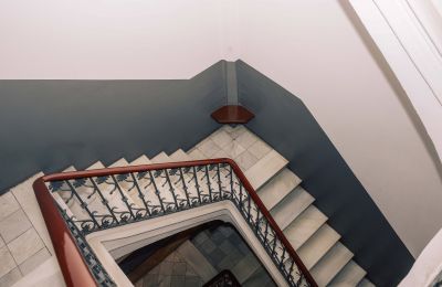 Kaštieľ na predaj Tarragona, Rambla Nova 25, Katalánsko, Chodba