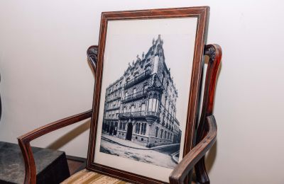 Kaštieľ na predaj Tarragona, Rambla Nova 25, Katalánsko, Obrázok 17/40