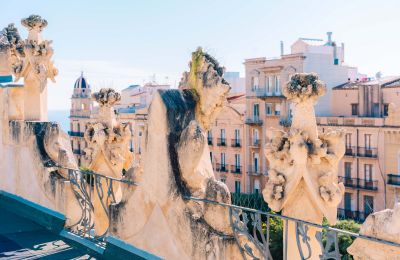 Kaštieľ na predaj Tarragona, Rambla Nova 25, Katalánsko, Obrázok 33/40