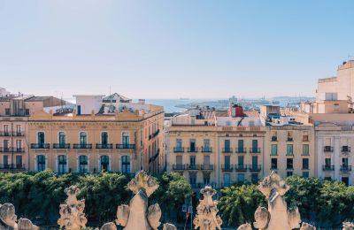 Kaštieľ na predaj Tarragona, Rambla Nova 25, Katalánsko, Obrázok 37/40