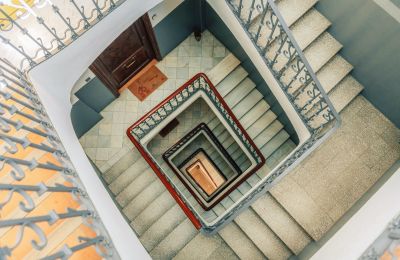 Kaštieľ na predaj Tarragona, Rambla Nova 25, Katalánsko, Obrázok 40/40