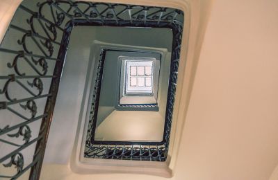 Kaštieľ na predaj Tarragona, Rambla Nova 25, Katalánsko, Chodba