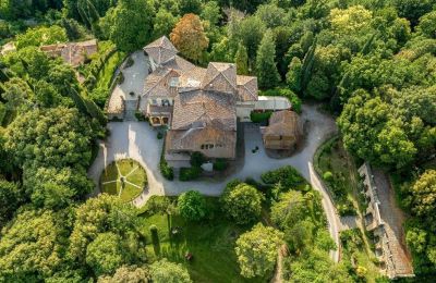 Historická vila na predaj Panicaglia, Toscana, Obrázok 24/24