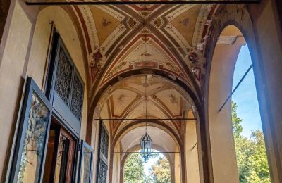 Historická vila na predaj Panicaglia, Toscana, Obrázok 6/24