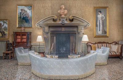 Historická vila na predaj Panicaglia, Toscana, Obrázok 9/24