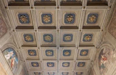 Historická vila na predaj Panicaglia, Toscana, Obrázok 13/24