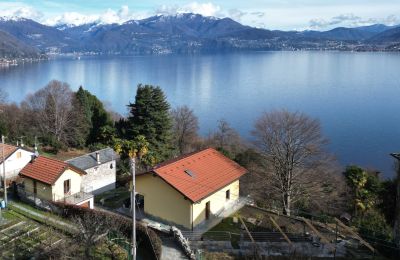 Historisk villa till salu 28824 Oggebbio, Via Palermo, Piemonte, Lago Maggiore