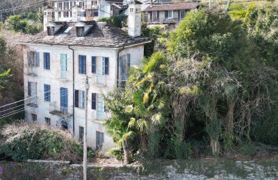 Historisk villa till salu 28824 Oggebbio, Via Palermo, Piemonte, Bild 7/10