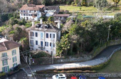 Historisk villa till salu 28824 Oggebbio, Via Palermo, Piemonte, Bild 8/10