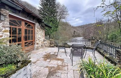 Mlyn na predaj Tanus, Occitanie, Obrázok 20/36