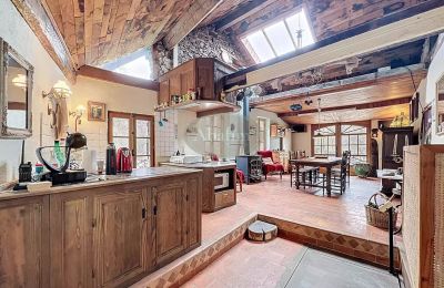 Mlyn na predaj Tanus, Occitanie, Obrázok 6/36