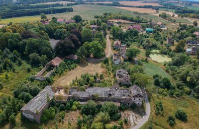 Zámok na predaj Kostrzyna, Kostrzyna 38, województwo dolnośląskie, Obrázok 10/19