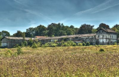 Zámok na predaj Kostrzyna, Kostrzyna 38, województwo dolnośląskie, Obrázok 11/19
