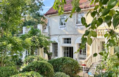 Historické nehnuteľnosti, Historický dom s charakterom v Kissing, Bavorsko