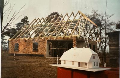 Vidiecky dom na predaj 17375 Leopoldshagen, Mecklenburg-Vorpommern, Obrázok 36/50