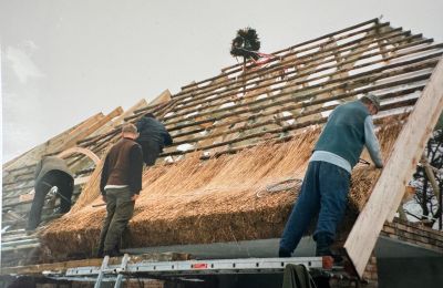 Vidiecky dom na predaj 17375 Leopoldshagen, Mecklenburg-Vorpommern, Obrázok 38/50