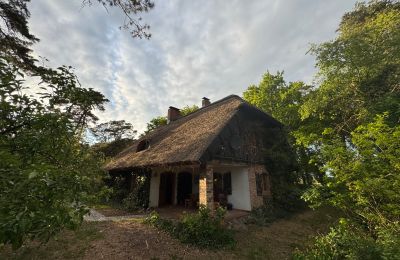 Vidiecky dom na predaj 17375 Leopoldshagen, Mecklenburg-Vorpommern, Abendstimmung