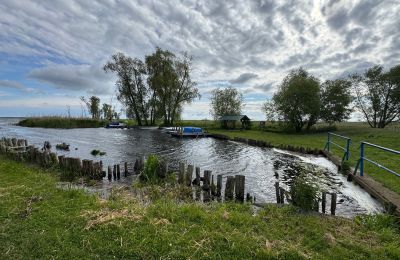 Vidiecky dom na predaj 17375 Leopoldshagen, Mecklenburg-Vorpommern, Leopoldshagen kleiner Hafen