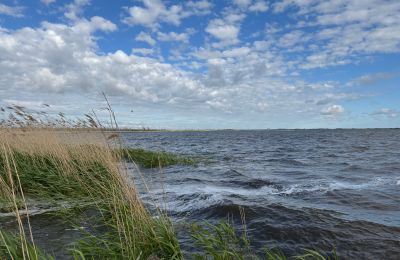 Vidiecky dom na predaj 17375 Leopoldshagen, Mecklenburg-Vorpommern, Haffblick von Leopoldshagen