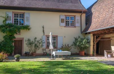 Herregård til salg 79232 Hugstetten, Dorfstrasse 4, Baden-Württemberg, Billede 16/35