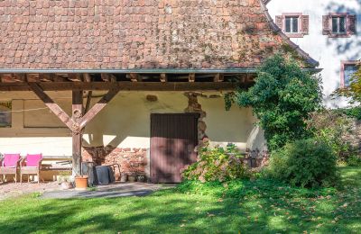 Herregård til salg 79232 Hugstetten, Dorfstrasse 4, Baden-Württemberg, Billede 20/35