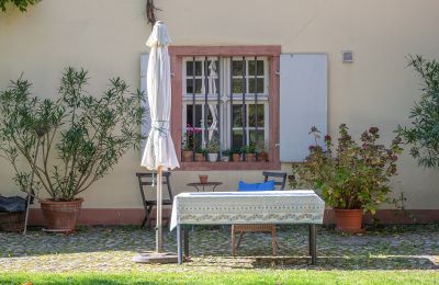 Herregård til salg 79232 Hugstetten, Dorfstrasse 4, Baden-Württemberg, Billede 21/35