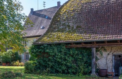 Herregård til salg 79232 Hugstetten, Dorfstrasse 4, Baden-Württemberg, Billede 22/35