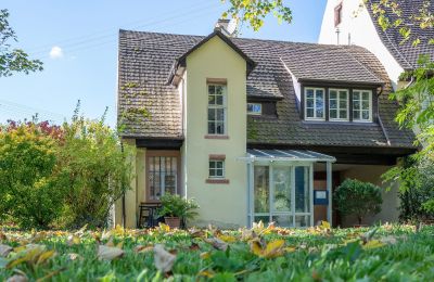 Herregård til salg 79232 Hugstetten, Dorfstrasse 4, Baden-Württemberg, Billede 26/35