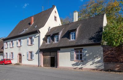 Herregård til salg 79232 Hugstetten, Dorfstrasse 4, Baden-Württemberg, Billede 30/35