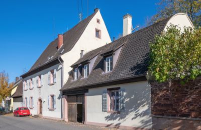 Herregård til salg 79232 Hugstetten, Dorfstrasse 4, Baden-Württemberg, Billede 31/35