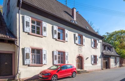 Herregård til salg 79232 Hugstetten, Dorfstrasse 4, Baden-Württemberg, Billede 33/35
