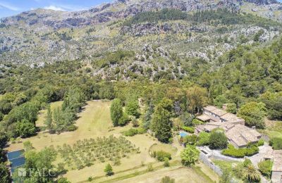 Kaštieľ na predaj Escorca, Baleárijské ostrovy, finca-escorca-34