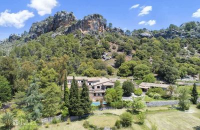 Kaštieľ na predaj Escorca, Baleárijské ostrovy, finca-escorca-33