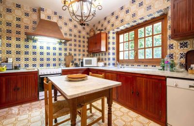 Kaštieľ na predaj Escorca, Baleárijské ostrovy, finca-escorca-9