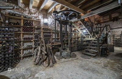 Kaštieľ na predaj Escorca, Baleárijské ostrovy, finca-escorca-25