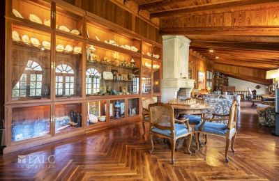 Kaštieľ na predaj Escorca, Baleárijské ostrovy, finca-escorca-4