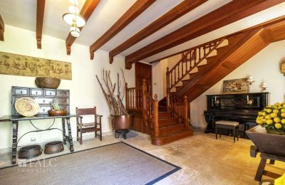Kaštieľ na predaj Escorca, Baleárijské ostrovy, finca-escorca-11