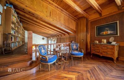 Kaštieľ na predaj Escorca, Baleárijské ostrovy, finca-escorca-6