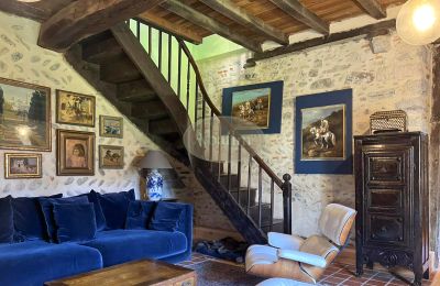 Historická nehnuteľnosť na predaj Sauveterre-de-Béarn, Nouvelle-Aquitaine, Obrázok 11/24