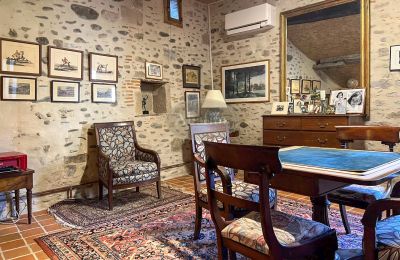 Historická nehnuteľnosť na predaj Sauveterre-de-Béarn, Nouvelle-Aquitaine, Obrázok 12/24